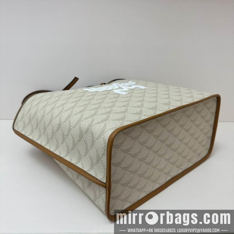 MCM Bags 17X35X32cm 122713 EY 2colour