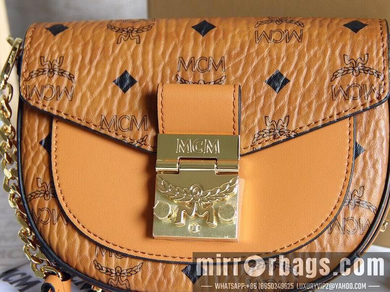MCM Bags MCM 141804 14X18X4cm dy2