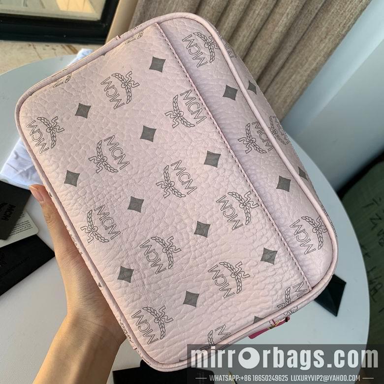 MCM Bags MCM 22x15x8cm DY 1