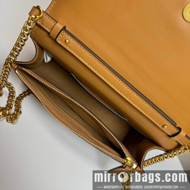 MCM Bags 21X11X6cm 122715 EY