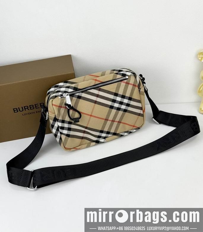 Burberry Bags 6138-2 25cm XMY 3colour
