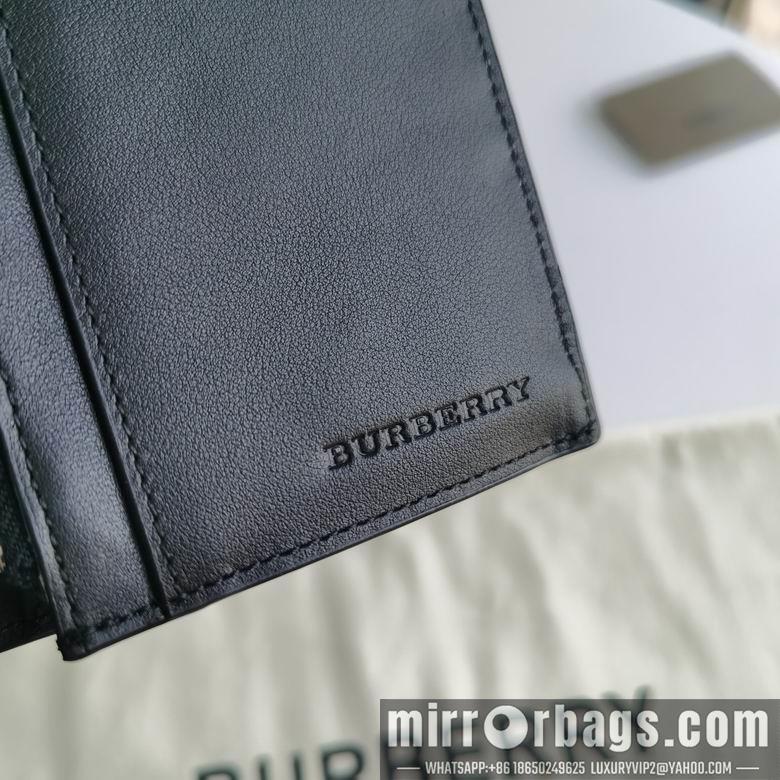 Burberry Bags 19X9.5cm 040611 XM 2colour