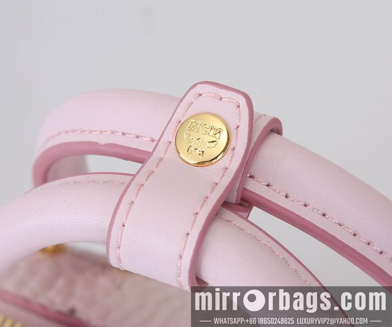 MCM Bags CA6213 18.5X10X8 dy