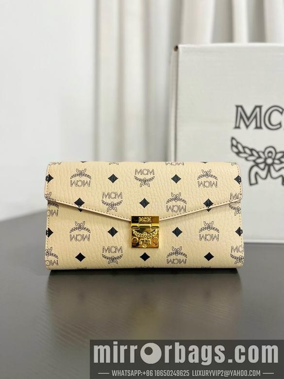MCM Bags G02 25X14X5cm EY 4colour