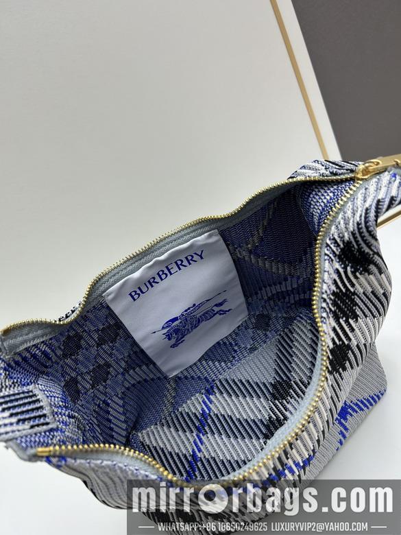 Burberry Bags Bur 8421 21.5x10.5x23cm jj