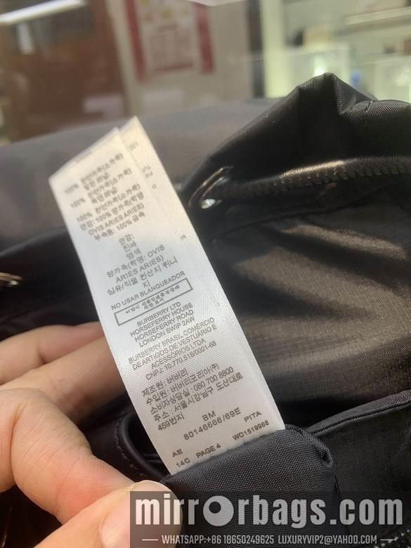 Burberry Bags 28X18X40cm 081615 IQ