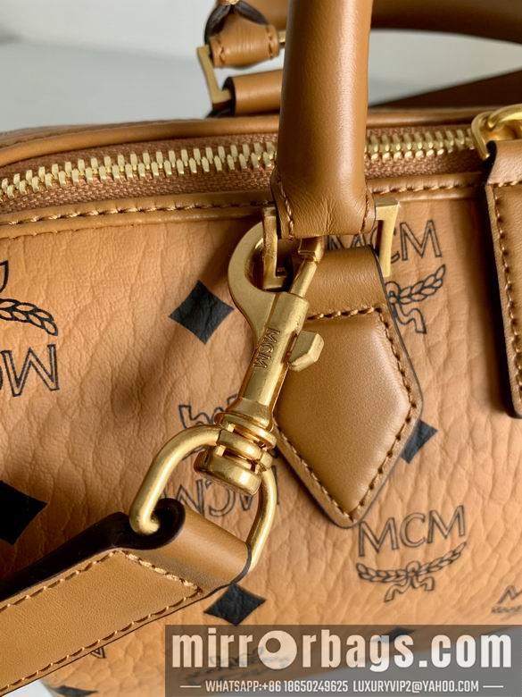 MCM Bags 132516 25X16X13.5cm EY 3colour