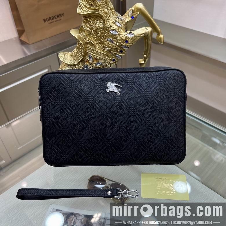 Burberry Bags 66212-7 27X5X18cm XM