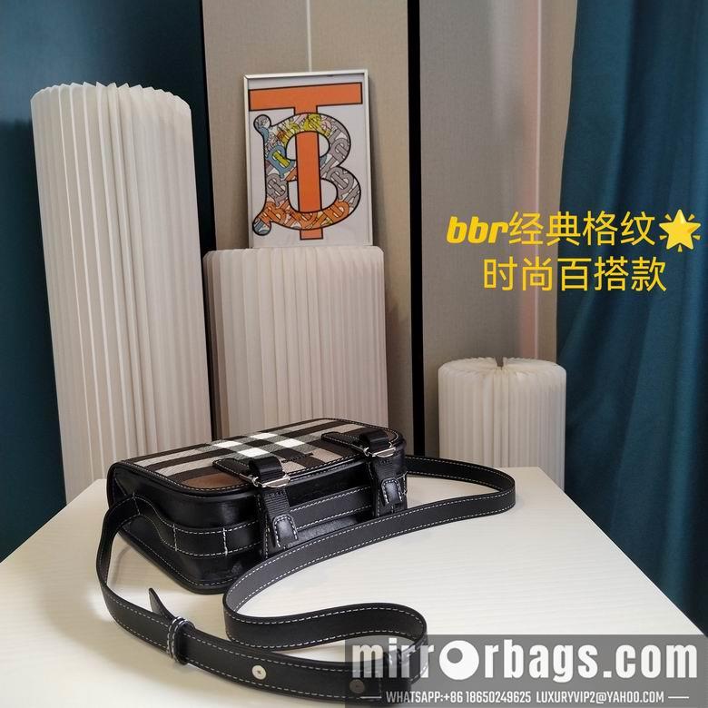 Burberry Bags 22X19cm 060826 XMY 2colour