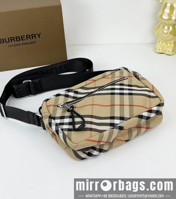 Burberry Bags 6138-2 25cm XMY 3colour