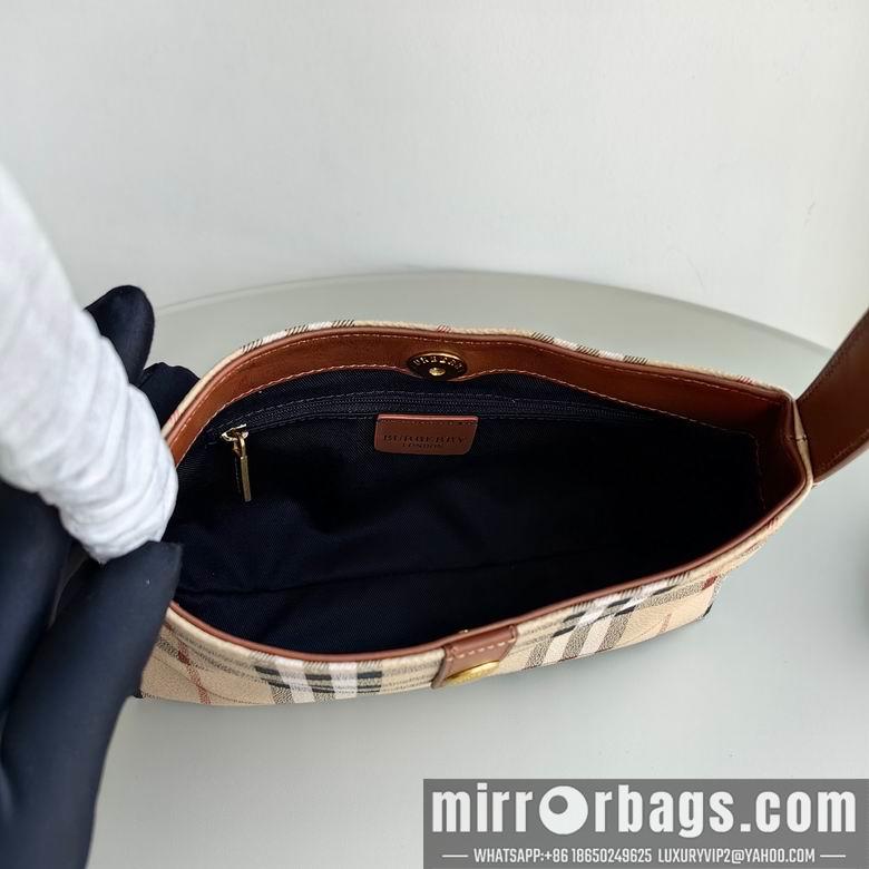 Burberry Bags vintage 051808 IQ 3colour