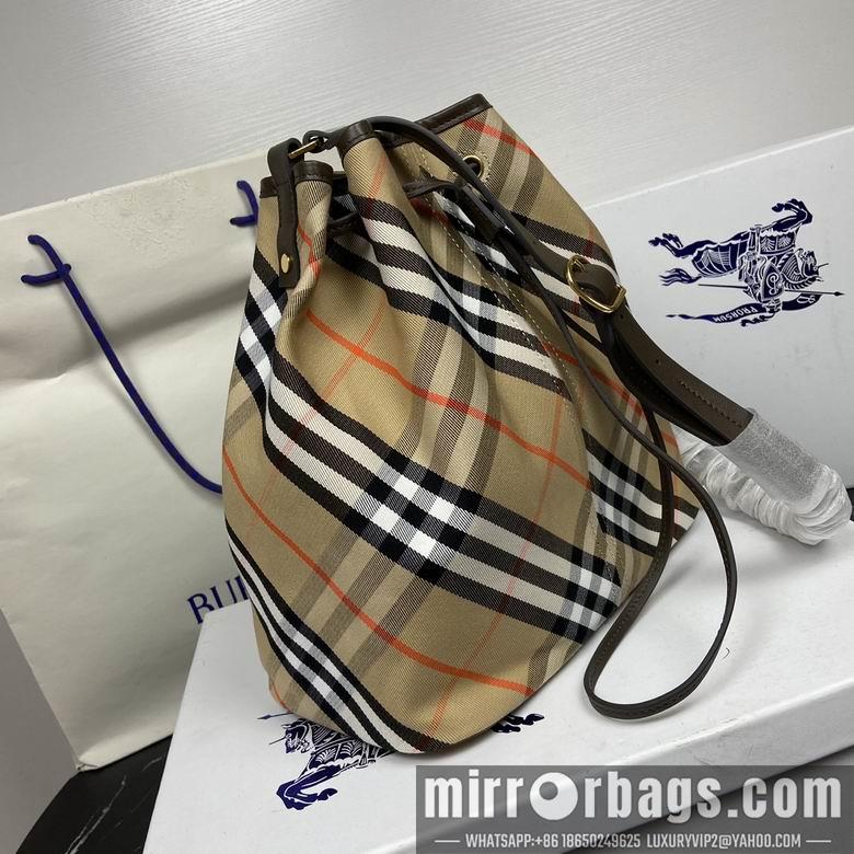 Burberry Bags 27.5X16X29cm 100918 DN 2colour