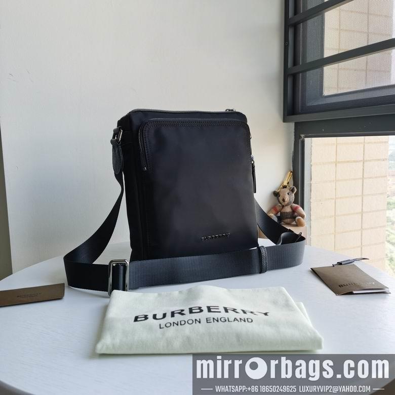 Burberry Bags Burberry 23x6x27cm HQ