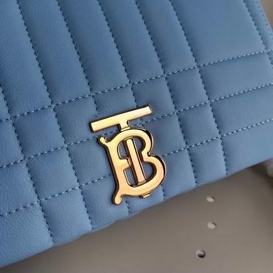 Burberry Bags 80595161 23X6X13cm XM 4colour