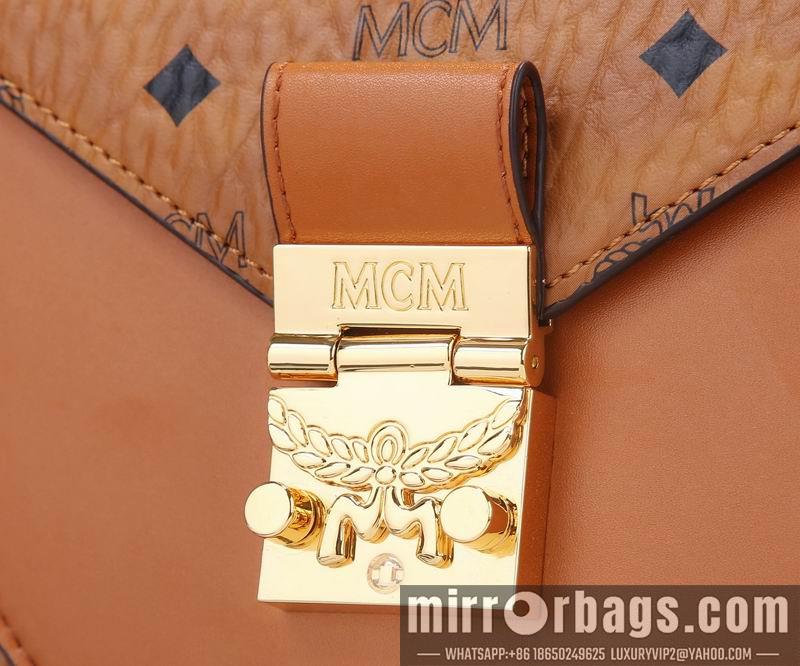MCM Bags 6219 迷你7X18X18cm小8X21X20cm LL