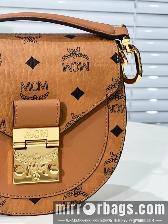 MCM Bags G05 18X18X7cm EY 2colour