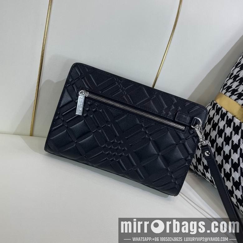 Burberry Bags 33179-4 26X16X3cm XM