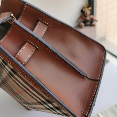 Burberry Bags 6641 26X13.5X20cm XM