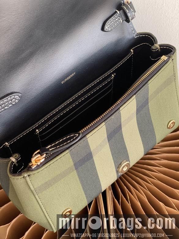 Burberry Bags BO6311 18x8x12