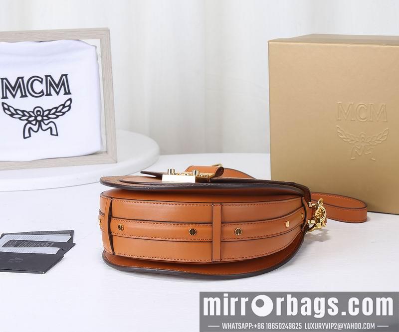 MCM Bags 6219 迷你7X18X18cm小8X21X20cm LL