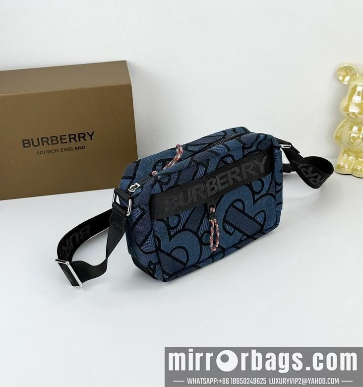 Burberry Bags 690-3 22cm XMY 3colour