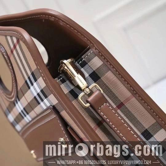 Burberry Bags Burberry 8320 23x6x26.5cm ww