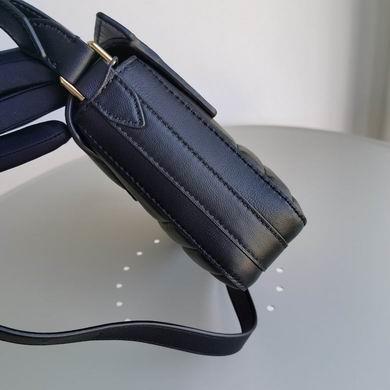 Burberry Bags 24X5.5X17.5cm 032606 IQ 3colour