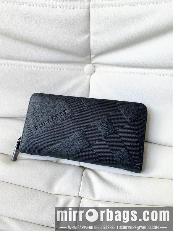 Burberry Bags 19X10.5X2cm 041006 XM