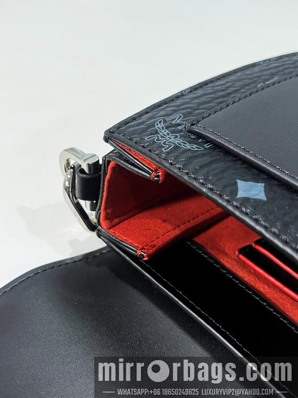 MCM Bags G06 21X20X8cm EY 2colour