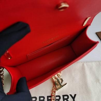 Burberry Bags 80522321 20X5.5X12.5cm XM