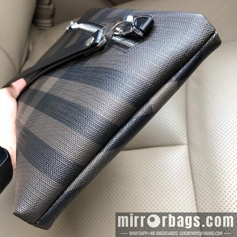 Burberry Bags 1077 25X15X3cm WP