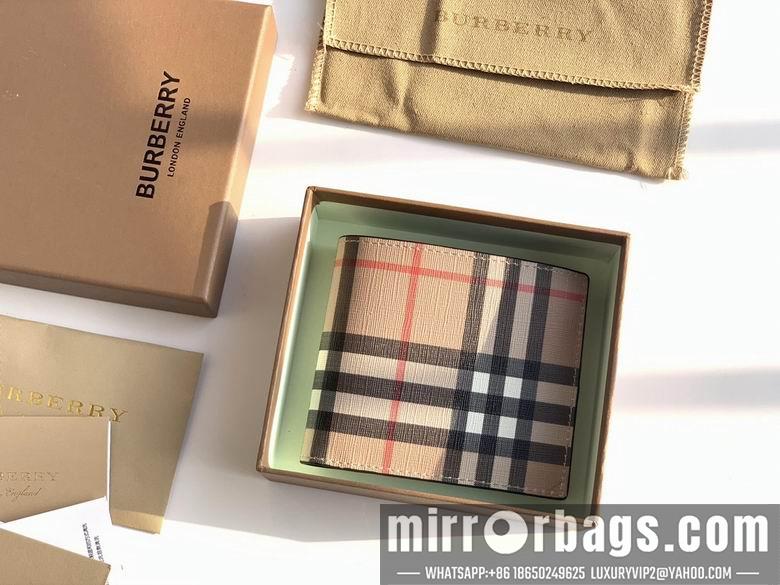 Burberry Bags 80166211 11X10cm