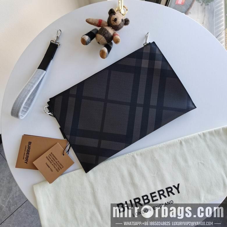 Burberry Bags 30X20cm 040607 XM 4colour