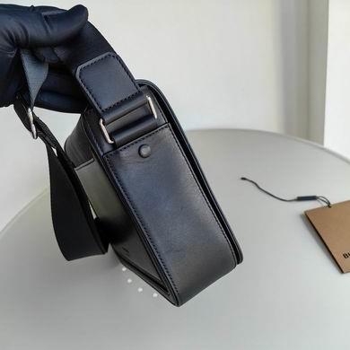 Burberry Bags 25.5X6.5X21.5cm 070908 IQ 2colour