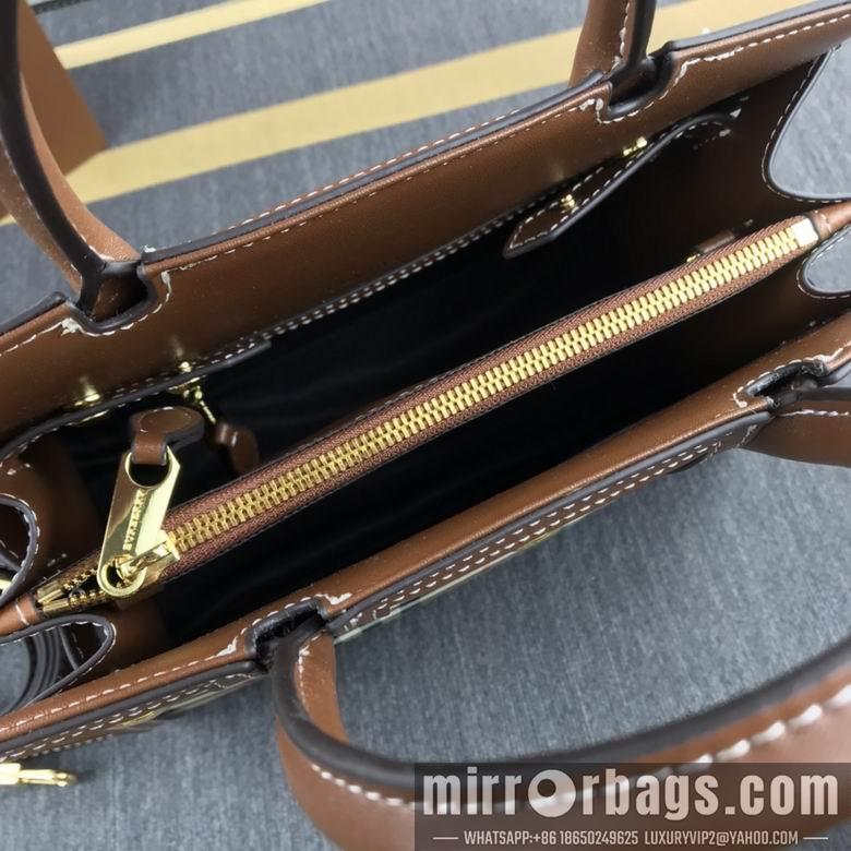 Burberry Bags 8347 26x13.5x20ww