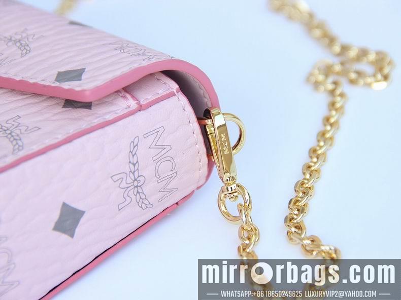 MCM Bags MCM CA20499 18.5x11x4cm dy10
