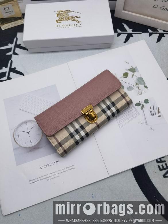 Burberry Bags WL8171 three colors