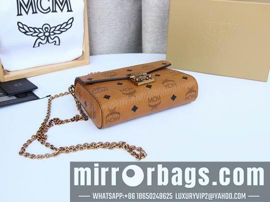 MCM Bags CA20499 18.5X11X4
