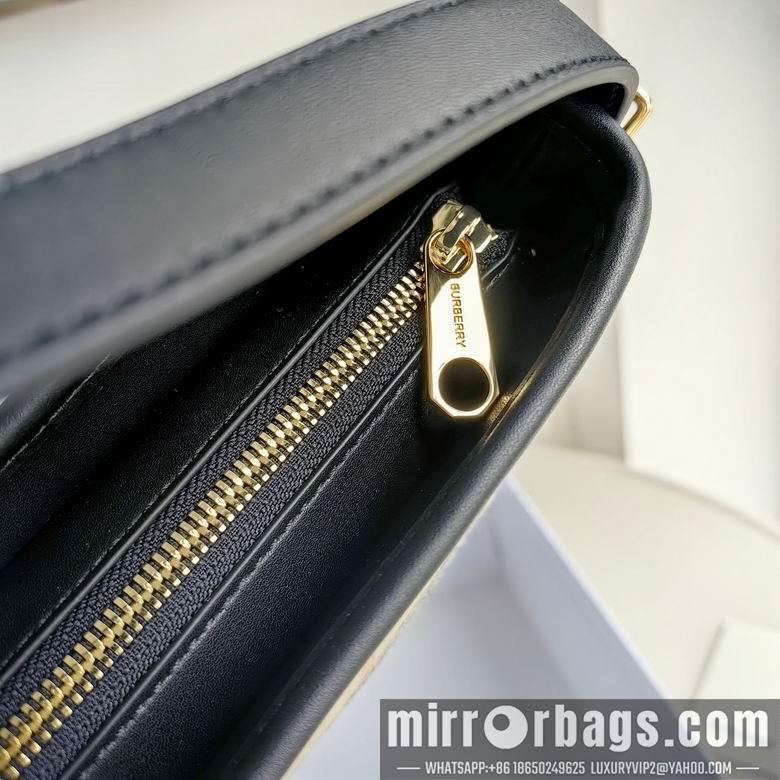 Burberry Bags 26X6X12cm 052509 IQ