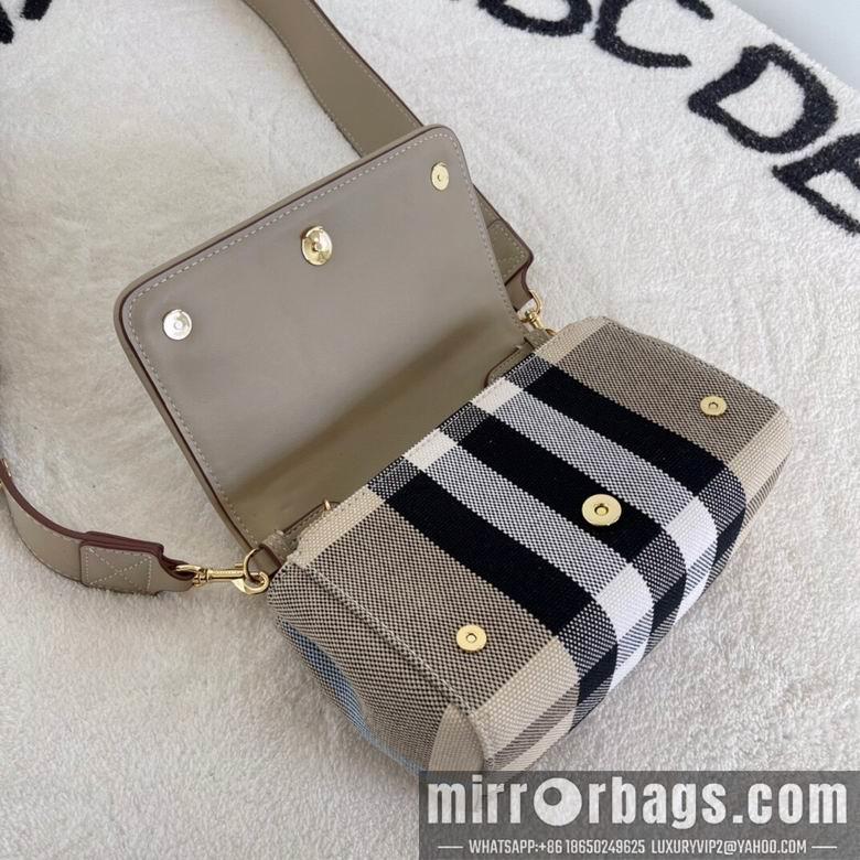 Burberry Bags BO21122324 18X8X12