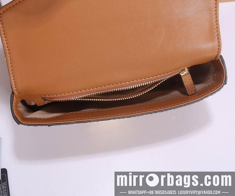 MCM Bags CA6723 14X20.5X4
