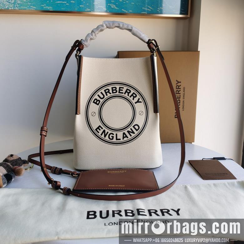 Burberry Bags 80268241 21X16.5X25cm XM