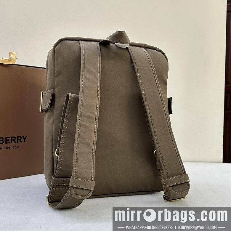 Burberry Bags 33X10X43cm 081611 IQ 2colour
