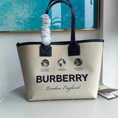 Burberry Bags 51.3X18.5X29cm 051806 IQ 2colour