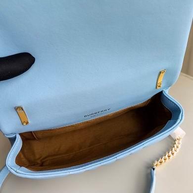 Burberry Bags 80595161 23X6X13cm IQ 4colour