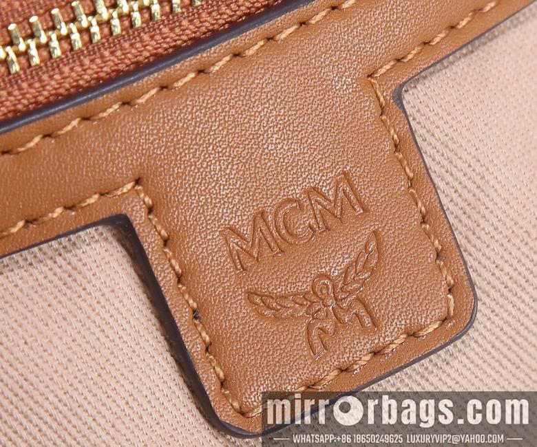 MCM Bags CA6723 14X20.5X4