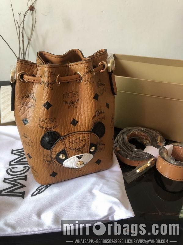 MCM Bags MCM 191385