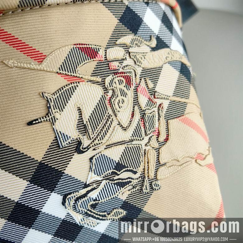 Burberry Bags 80917811 33X11X18cm IQ 2colour