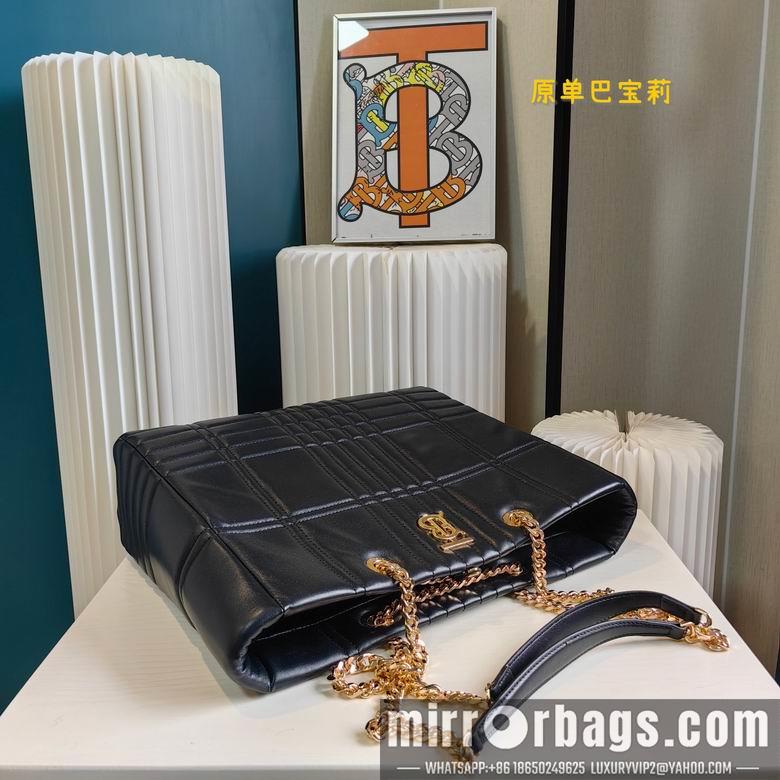 Burberry Bags 34X29cm 060815 XMY 2colour
