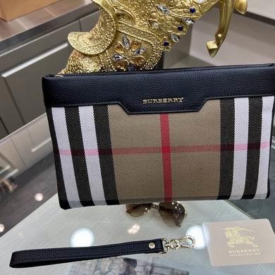 Burberry Bags 98159-7 28X17X3cm WP